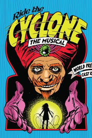 Ride the Cyclone' Poster