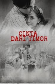 Cinta Dari Timor' Poster