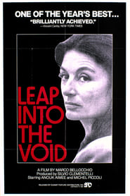 Leap Into the Void' Poster