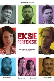 Eksie Perfeksie' Poster