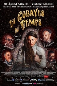 Les Cobayes Du Temps' Poster