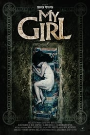 My Girl' Poster