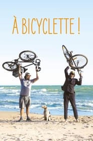  bicyclette ' Poster