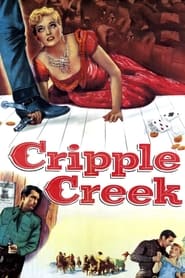 Cripple Creek' Poster