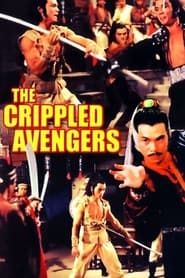 Crippled Avengers' Poster