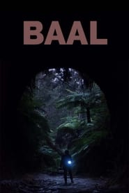 Baal' Poster