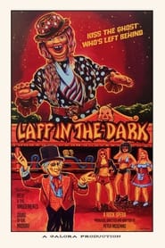 Laff in the Dark' Poster