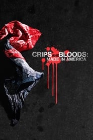Crips and Bloods Made in America