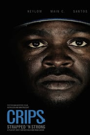 Crips, Strapped 'n Strong