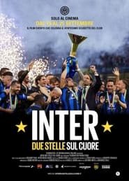 Inter  Due stelle sul cuore' Poster