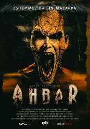 Ahbar' Poster