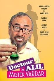 Docteur Alil et Mister Vardar' Poster