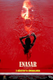 Enasar Sirayeti Cin' Poster