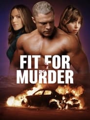 Streaming sources forFit for Murder