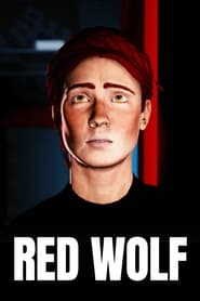 Red Wolf' Poster