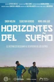 Horizontes del sueo' Poster