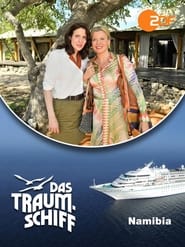 Das Traum Schiff Namibia' Poster