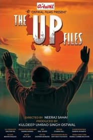 The UP Files' Poster