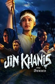 Jin Khanis The Series' Poster