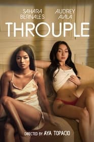 Throuple' Poster