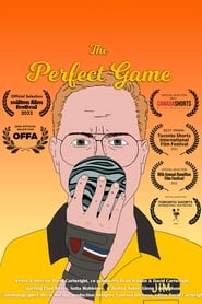 The Perfect Game' Poster