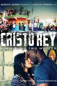 Cristo Rey' Poster