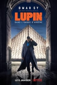 LUPIN' Poster