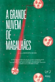 A Grande Nuvem de Magalhes' Poster