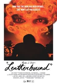 Leatherbound' Poster