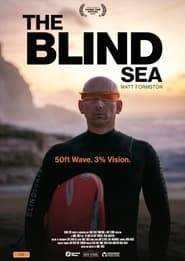 The Blind Sea' Poster