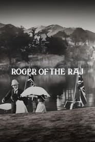 Roger of the Raj' Poster