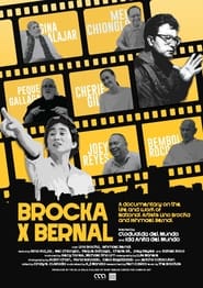 Brocka x Bernal' Poster