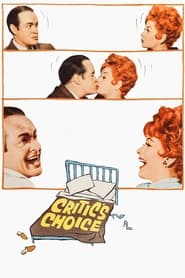 Critics Choice' Poster