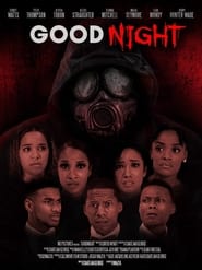 Goodnight' Poster