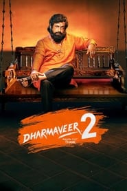 Dharmaveer 2' Poster