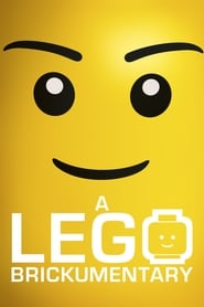 A LEGO Brickumentary' Poster