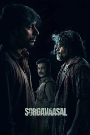 Sorgavaasal' Poster