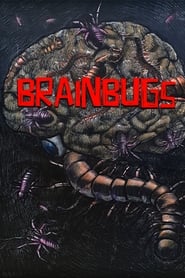 BRAINBUGS' Poster