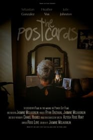 The Postcards' Poster