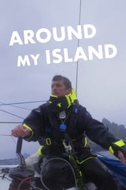 Around My Island' Poster