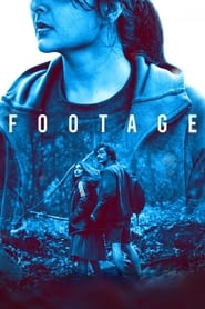 Footage' Poster