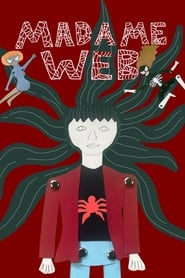 Madame Web' Poster