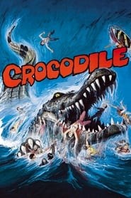 Crocodile' Poster
