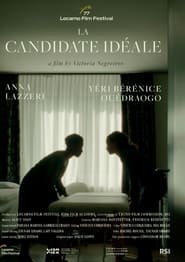 La candidate idale' Poster