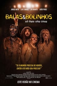 Balas  Bolinhos S Mais Uma Coisa' Poster