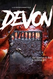 Devon' Poster