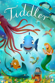 Tiddler' Poster