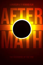 Aftermath' Poster