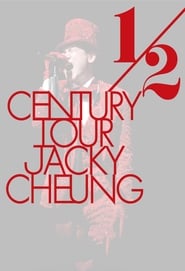 Jacky Cheung Half Century Tour' Poster