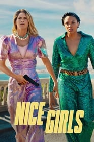 Nice Girls' Poster